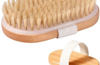 Notre test de la Brosse à Sec Corps Blendura