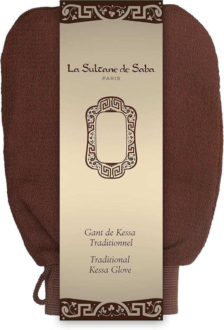 La Sultane de Saba - Gant Kessa traditionnel marocain
