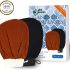Notre test de Magit Gant de crin de cheval
