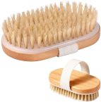 Notre test de la Brosse à Sec Corps Blendura