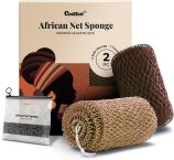 Notre test du Filet à Bain Africain CORATED