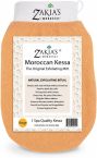 Notre test du Gant Exfoliant Kessa Beige Zakia&rsquo;s Morocco