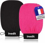 Notre test du Gant Exfoliant Kessa Inedit