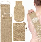 Notre test du Kit Exfoliant 3 Pièces Fantasyon