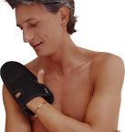 Notre test de la GLOV Brosse Exfoliante à Sec