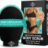 Notre test du URAQT Gant Exfoliant Kessa
