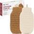 Notre test du Lot Stephanie Franck Beauty Luffa Chanvre Sisal