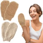 Notre test du WUFKOP Lot de 4 Gants de Crin