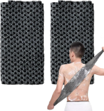 Notre test de la Serviette Exfoliante Japonaise DALAETUS